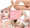 CUVLY Chocolate Wax Kit Wax Strips 30pc, Wax Spatula for Easy Hair Removal - Arms, Legs, Underarms, Bikini - At Home Wax for Women (Pack of 3) view 4