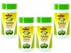 Meghdoot Ayurvedic 100% Natural Churan Powder Enriched With Natural Exracts of Amla and Pineapple For Hair Growth & Strength, Natural Nutrients & Antioxidants 100gm Each (Pack of 4) view 1