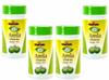Meghdoot Ayurvedic 100% Natural Churan Powder Enriched With Natural Exracts of Amla and Pineapple For Hair Growth & Strength, Natural Nutrients & Antioxidants 100gm Each (Pack of 4) view 2