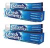 Peppermint Toothpaste (100g) Oral Care - Pack of 2 view 1