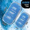 Apex SEI Reusable Hot and Cold Gel Pack, Ice Pack for Pain Relief, Mutlifpurpose, Anti-freeze and Flexible Gel Pack for Hot/Cold Therapy (Regular) view 3