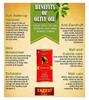 Tagzzi Olive Oil for Baby Massage Imported from Spain 100ml (pack of 1) view 4