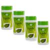 MEGHDOOT Ayurvedic Karla Powder with Natural Extracts of Karela Supports Blood Sugar Balance, Liver Health & Detoxification 100gm (Pack of 4) view 1