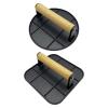 CALANDIS Burger Press Easy to Clean Heavy Duty Hamburger Press for Barbecue Meat Beef Round | 1 Burger Press ' view 4