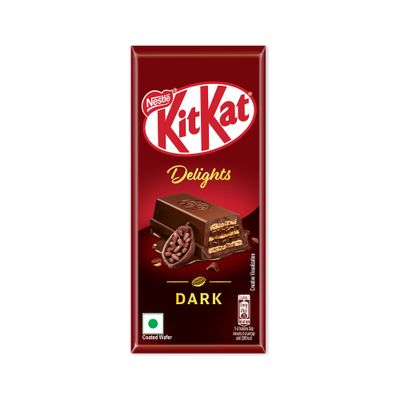 Nestle KitKat Delights Dark, 50 g