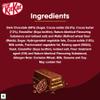 Nestle KitKat Delights Dark, 50 g view 3