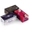PAPYRUS Facial tissue | 2Ply X 180 Pulls-360 sheets per Pack, 3 Packs (1080 Sheets Total) | Soft & Absorbent tissues for Home, office and Car Use view 1