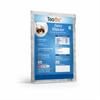 TeaOx Dairy Whitener For Vending Machine (500 gm) | Milk Powder For Tea & Coffee | Sweetened Creamy Milk Powder view 1
