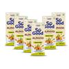 So Good Almond Beverage Natural Unsweetened 1.2L (6 x 200ml) view 1