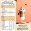 So Good Almond Beverage Natural Unsweetened 1.2L (6 x 200ml) view 2