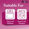 Diolty Fabric Conditioner 5L  Love Lily | Premium Softness, Long-Lasting Freshness | Hand & Machine Wash | Family-Sized Reusable Can, Made in India view 3