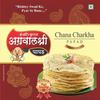 Agrawal Shree Fresh Marwadi Spicy Punjabi Chana Charkha Papad (400 gms)  Special Masala Papad, Authentic Indian Snack, Perfect for Meals & Party Snacks, Traditional Taste, Crispy & Flavorful Papadum view 1