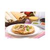 Agrawal Shree Fresh Marwadi Spicy Punjabi Chana Charkha Papad (400 gms)  Special Masala Papad, Authentic Indian Snack, Perfect for Meals & Party Snacks, Traditional Taste, Crispy & Flavorful Papadum view 2