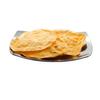 Agrawal Shree Fresh Marwadi Spicy Punjabi Chana Charkha Papad (400 gms)  Special Masala Papad, Authentic Indian Snack, Perfect for Meals & Party Snacks, Traditional Taste, Crispy & Flavorful Papadum view 4