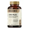 MACAMO Cure Piles Tablets,Comprehensive Solution for Hemorrhoids and Fissures, GMP Approved (120 Tabletes) view 1