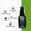 Nature Mania Lift-Up | Massage OIl | 50 Ml view 2
