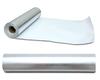 Dingga Decor Magic Providers Eco-Friendly Food Wrapping Paper + Aluminum Foil Roll 1 KG No Added Wax Healthy Way Microwave & Oven Safe ALU Butter Roll view 3