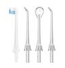 Water Flosser Nozzles, Set of 4, Fits Dentiden C 120 and Dentden C 120 Plus Models view 1