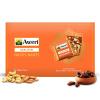 Aweri Cinnamon Dates Barfi (360 Gram): No Added Sugar Healthy Date Bite | Dry Fruit Barfi | Dates, Almonds, Cashews, Ghee | Indian Sweet Mithai Gift Pack | Khajoor Barfi | Date Chikki view 1