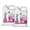 Diolty Fabric Conditioner 10L  Love Lily | Premium Softness, Long-Lasting Freshness | Hand & Machine Wash | Family-Sized Reusable Can, Made in India view 1