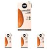 Raw Pressery Almond Beverage Plain, 1000 ml| Unsweetened (Pack of 4) view 1