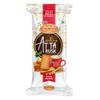 Badshah Atta Rusk Toast Goodness of Elaichi Flavour Rusk in Fresh Delicious Taste & Crunchy No Maida Preservative Free - 70gm (Pack of 24) view 1
