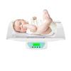 Dr. Care Newborn Digital Baby Weighing Scale with Tray - Accurate and Reliable, Upto 30Kg Capacity - TS-500 (White) view 1