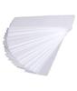 OXILY Waxing Strips Kit for Normal Skin, 70 Strips | Non-Woven Hair Removal Plain Waxing Strips | 120 GSM Thickness, WEX_STRIP_OXILY_WH35 view 3