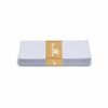 JACKENS Waxing Strips Kit for Normal Skin | Gel Wax Hair Removal for Women | Non-Woven Hair Removal Plain Waxing Strips | 120 GSM Thickness, 35 Piece view 1