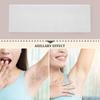 JACKENS Waxing Strips Kit for Normal Skin | Gel Wax Hair Removal for Women | Non-Woven Hair Removal Plain Waxing Strips | 120 GSM Thickness, 35 Piece view 3