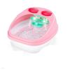 KAHUMBO Foot Spa Toy for Kids,Massaging Kids Spa Kit for Girl,Foot Soak Tub for Kids,Toys Manicure Pedicure Art Salon,Spa Party Supplies for Girls,Christmas Children Birthday Gift view 1