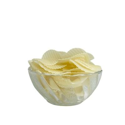 Dry Potato Chips Breakfast Snacks- Ready To Fry (150)