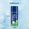 Vetoni Ice King Shaving Foam for Men  Icy Cool Mint & Vitamin E for a Smooth, Refreshing Shave with Ultimate Hydration and Comfort, (400g), Pack of 1 view 3