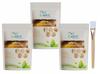 ANI'S Face Body Underarm Bikini Hair removal wax(combo) Powder view 1