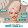 ANI'S Face Body Underarm Bikini Hair removal wax(combo) Powder view 2