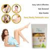 ANI'S Face Body Underarm Bikini Hair removal wax(combo) Powder view 3