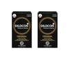 DILDCON Condoms For Men, Pack of 2 view 1