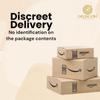 DILDCON Condoms For Men, Pack of 2 view 3