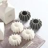 UCRAVO 6pcs Reusable Anti-Winding Washing Machine Ball, Dryer Balls Laundry for Anti-Winding Clothes & Deep Cleaning, Anti-Winding Tidy Clothes Laundry Balls for Washing Machine view 2