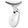 Abgrow Wrinkle Remover Machine for Face | Firming Wrinkle Device for Neck Face | Electric Facial Neck Eye Massage Kit with 3 Color for Skin Beauty Firm Tightening | Face Vibration Massager Device(A1) view 1