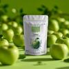 Moon Lunar Green Apple and Lunar Blueberry Combo Hydration Booster | Drink Mix With Enriching Nutrients | Low Sugar Energy Drink Mix | 100% Natural & Healthy | Instant Electrolyte Replacement 96g view 4