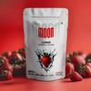 Moon Lunar Strawberry and Lunar Lychee Combo Hydration Booster | Drink Mix With Enriching Nutrients | Low Sugar Energy Drink Mix | 100% Natural & Healthy | Instant Electrolyte Replacement 96g view 4