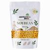 Aromatica India Organic Soybean Seeds Glycine Max Soya Bean Raw Non-GMO for Tofu Cooking Planting 20kg view 1