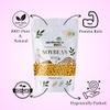 Aromatica India Organic Soybean Seeds Glycine Max Soya Bean Raw Non-GMO for Tofu Cooking Planting 20kg view 4