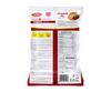 Amrat Narsih Handwa Instant Mix | A Mouth-Watering Breakfast Dish Celebrating Gujarat's Tradition and Flavor | Ready to Cook | Makes 1050 Grams in one serving | A Spicy Cake 400gm (Pack Of 5) view 2