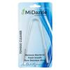 Midazzle Stainless Steel Premium tongue cleaner | Reduces Bad Breath | Comfortable & Flexible Handle Easy to Use pack of 2 view 2