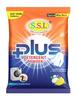 S.S.I. Power Detergent Washing Powder - Remove Tough Stains Surf Front-Load Washing Powder (1Kg) view 1