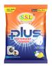 S.S.I. Power Detergent Washing Powder - Remove Tough Stains Surf Front-Load Washing Powder (1Kg) view 2
