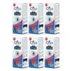 Mr.Shine Colour Guard 100 ml | Fabric Colour Fixer Anti-Fade Formula For All Types of Fabric, Prevent Fading & Cross Staining (Pack of 6) view 1
