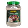 Jeevan Health Mix with 21 ingredients, Zero Sugar. 100% Natural Nutrition Drink 500gm view 1